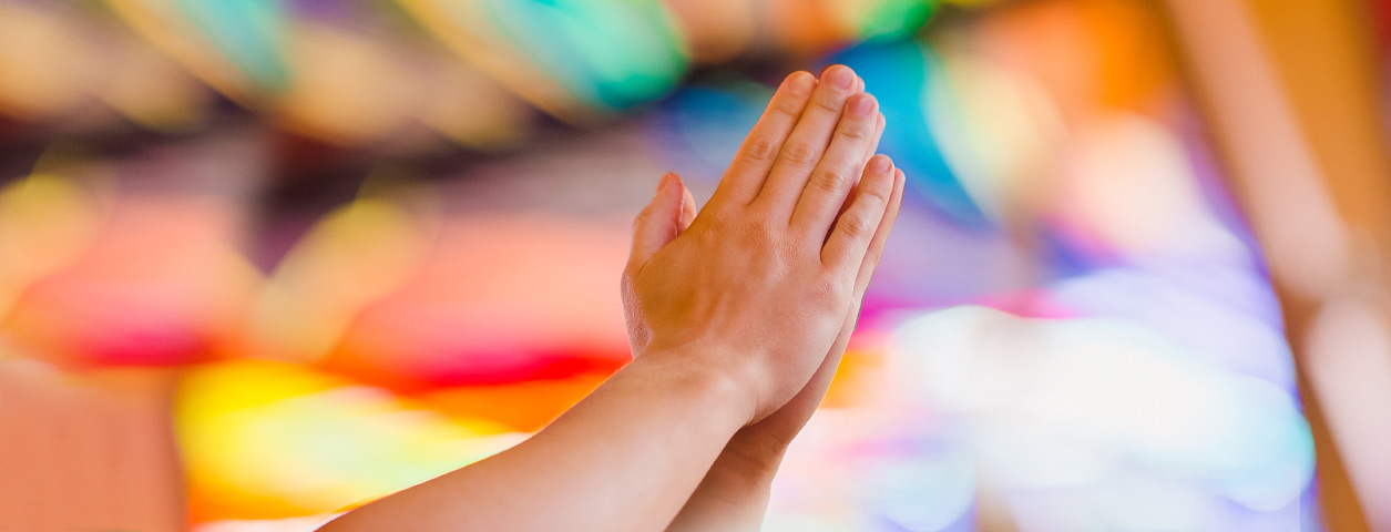 ACU Campus Ministry Hub