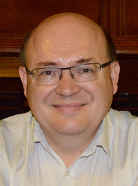 Kurt Ison