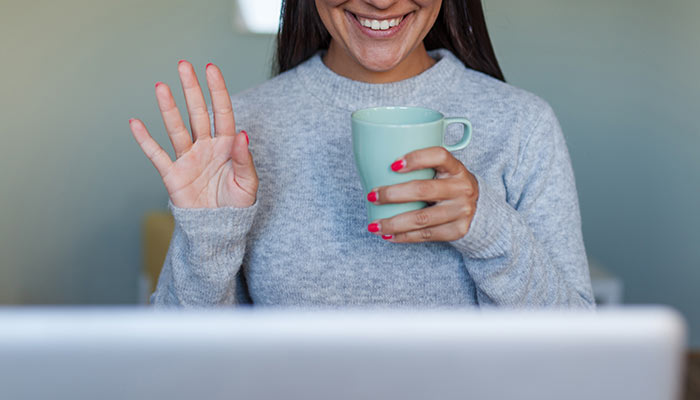 ACU Staff [Virtual] Afternoon Tea