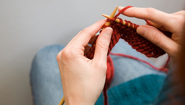 Stitches and Stories